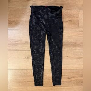 SPANX Camo Leggings